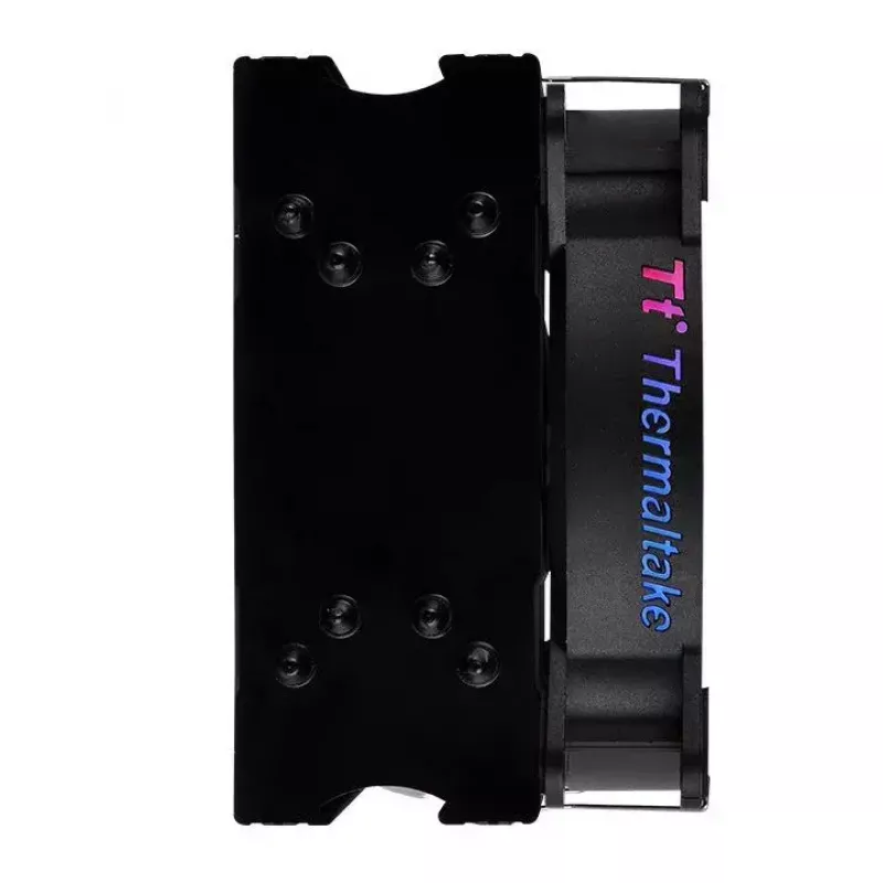 Disipador Thermaltake UX200 iluminación ARGB
