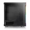 Carcasa THERMALTAKE H200 TG Win