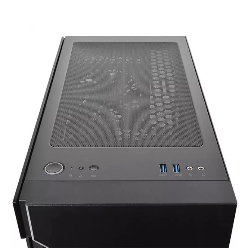Carcasa THERMALTAKE H200 TG Win