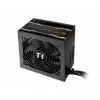 Fuente de alimentación – Smart SE2 500W modular (aprox. 87 % de eficiencia, Single Rail)