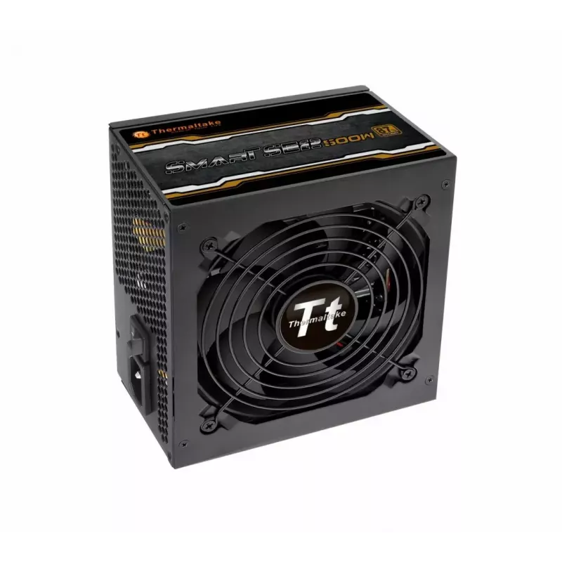 Fuente de alimentación – Smart SE2 500W modular (aprox. 87 % de eficiencia, Single Rail)