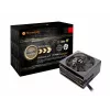 Fuente de alimentación – Smart SE2 500W modular (aprox. 87 % de eficiencia, Single Rail)