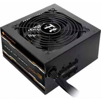 Fuente de alimentación – Smart SE2 500W modular (aprox. 87 % de eficiencia, Single Rail)