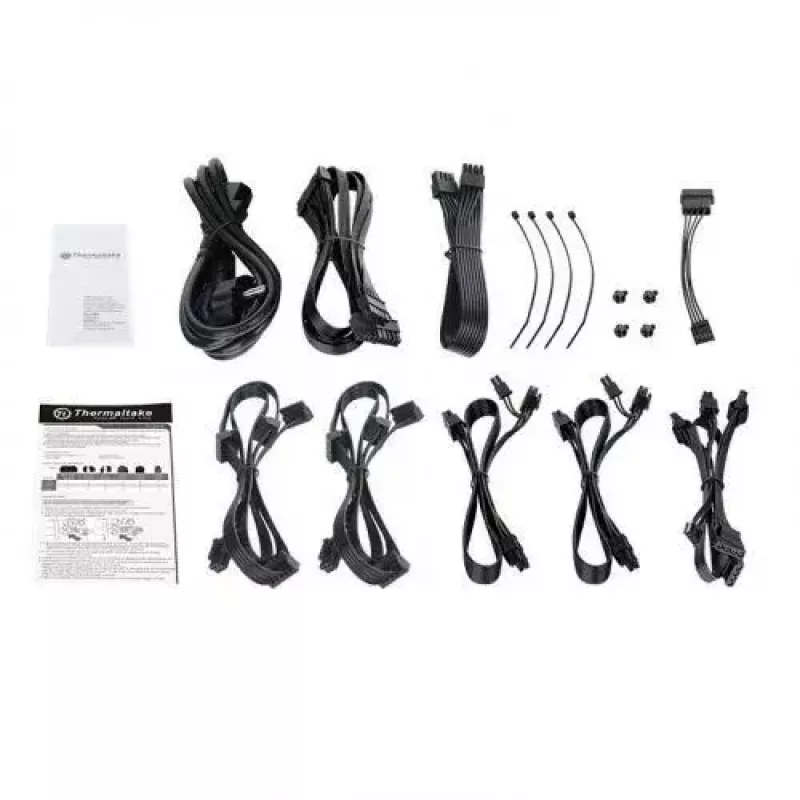 Fuente de alimentación Thermaltake Smart BM1 700W