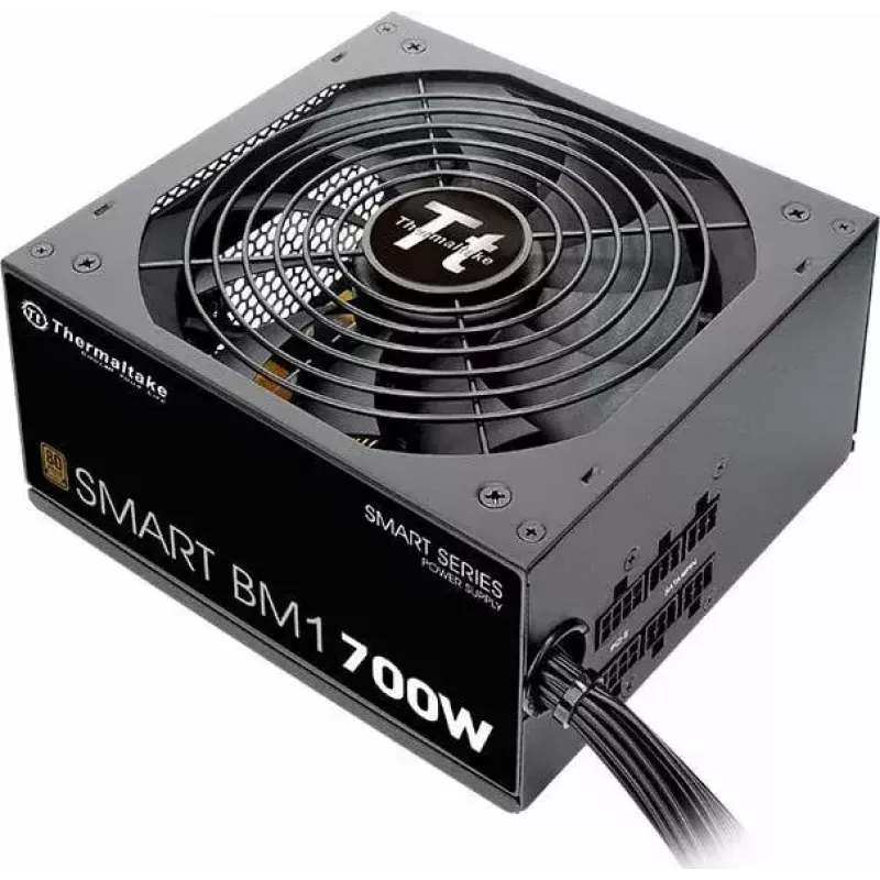 Fuente de alimentación Thermaltake Smart BM1 700W