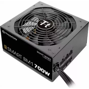 Fuente de alimentación Thermaltake Smart BM1 700W