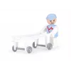 Camión Lena TRUXX ambulancia con accesorios