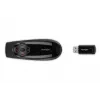 Presentador Kensington K72425EU Expert con láser rojo y control de cursor