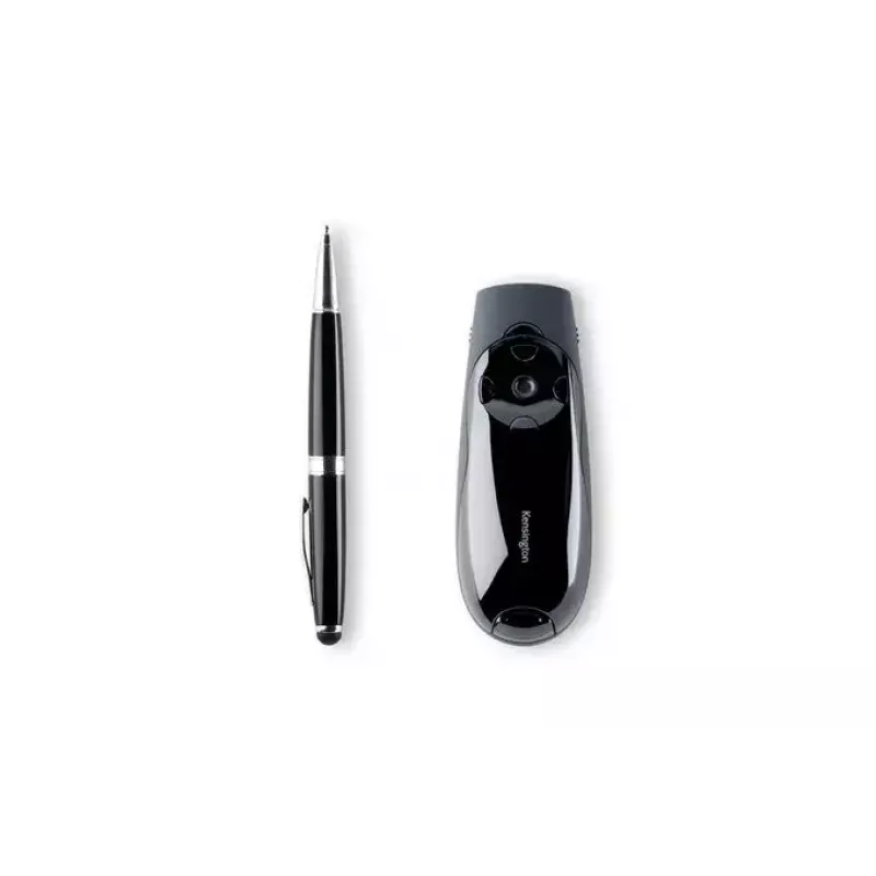 Presentador Kensington K72425EU Expert con láser rojo y control de cursor