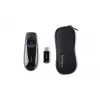 Presentador Kensington K72425EU Expert con láser rojo y control de cursor