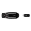Presentador Kensington K72425EU Expert con láser rojo y control de cursor
