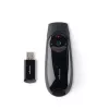 Presentador Kensington K72425EU Expert con láser rojo y control de cursor