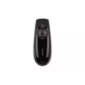Presentador Kensington K72425EU Expert con láser rojo y control de cursor