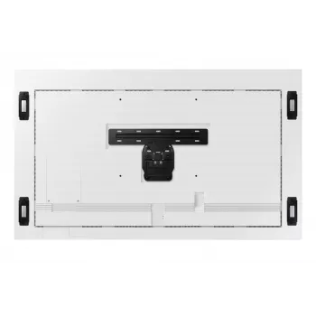 Soporte Samsung Flip WMN 165,1 cm (65 pulgadas) negro