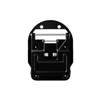 Soporte Samsung Flip WMN 165,1 cm (65 pulgadas) negro