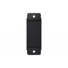 Soporte Samsung Flip WMN 165,1 cm (65 pulgadas) negro