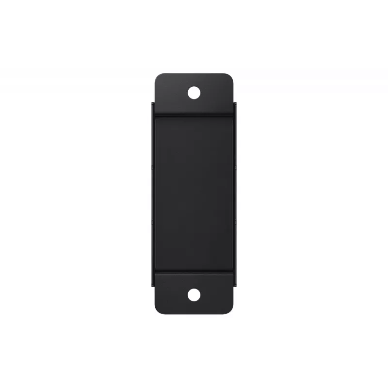 Soporte Samsung Flip WMN 165,1 cm (65 pulgadas) negro