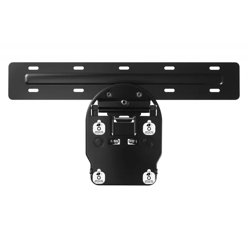 Soporte Samsung Flip WMN 165,1 cm (65 pulgadas) negro