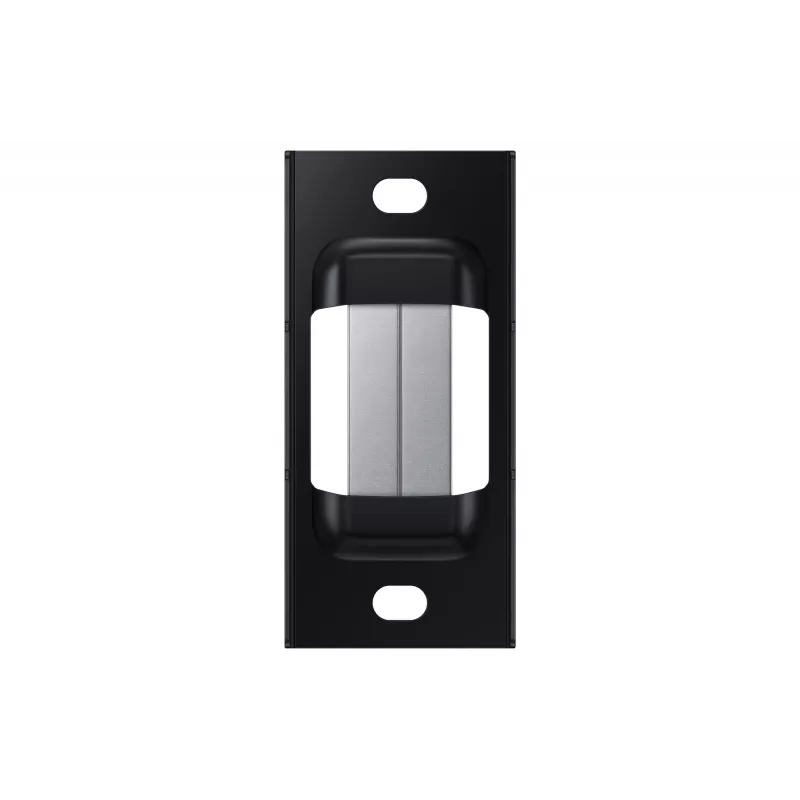 Soporte Samsung Flip WMN 165,1 cm (65 pulgadas) negro