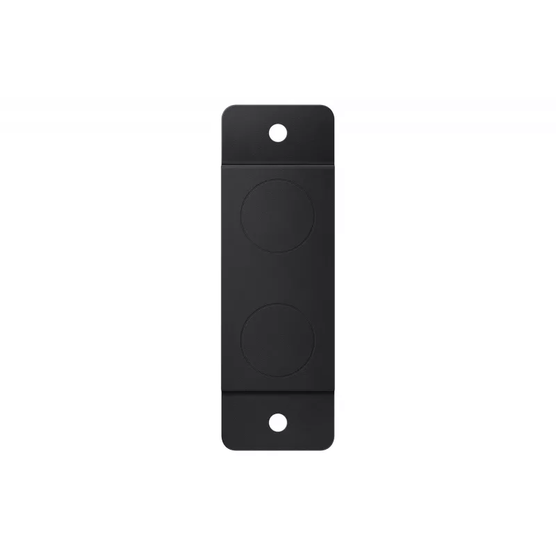Soporte Samsung Flip WMN 165,1 cm (65 pulgadas) negro