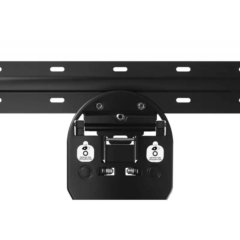 Soporte Samsung Flip WMN 165,1 cm (65 pulgadas) negro