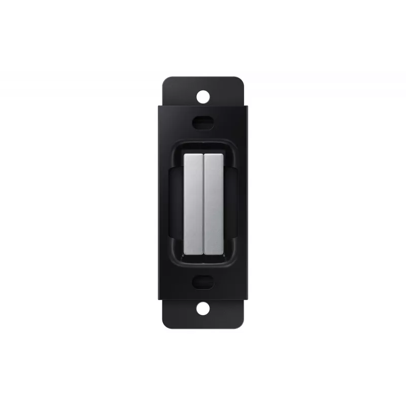 Soporte Samsung Flip WMN 165,1 cm (65 pulgadas) negro
