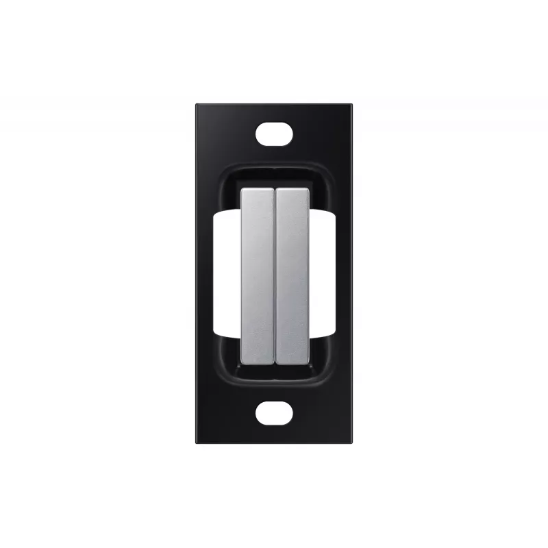 Soporte Samsung Flip WMN 165,1 cm (65 pulgadas) negro