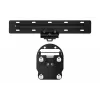 Soporte Samsung Flip WMN 165,1 cm (65 pulgadas) negro