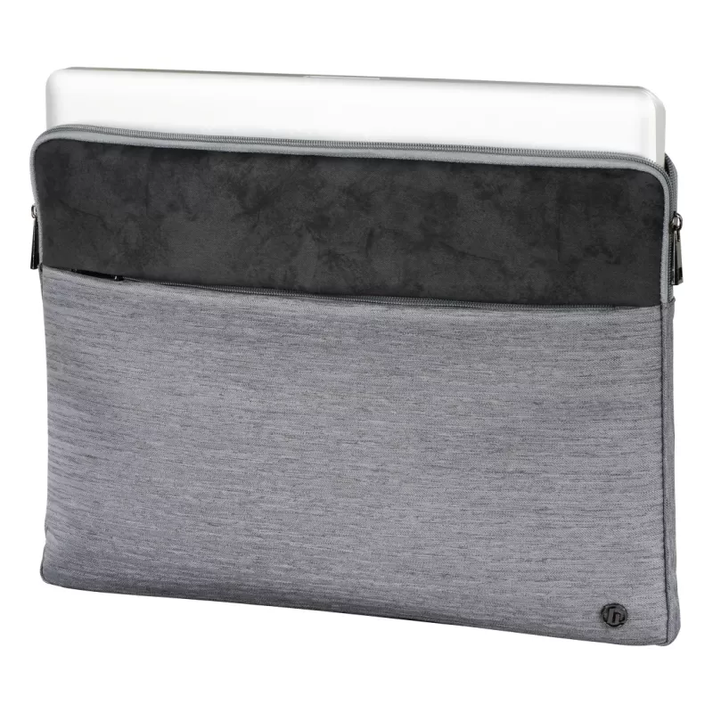 Bolso messenger Hama Tayrona 35,8 cm (14,1 pulgadas) gris