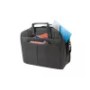 Natec Gazelle NTO-0809 bolsa para portátil 15,6–16 pulgadas (39,6 cm), con correa de hombro, negra
