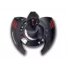 Thrustmaster T.Flight Stick X negro, rojo, plateado USB joystick analógico PC, Playstation 3