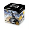 Thrustmaster T.Flight Stick X negro, rojo, plateado USB joystick analógico PC, Playstation 3