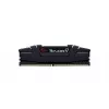 Kit de memoria G.SKILL RipjawsV F4-3600C16D-16GVKC (DDR4 DIMM; 2 x 8 GB; 3600 MHz; CL16)