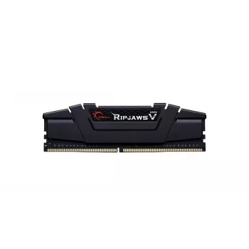 Kit de memoria G.SKILL RipjawsV F4-3600C16D-16GVKC (DDR4 DIMM; 2 x 8 GB; 3600 MHz; CL16)