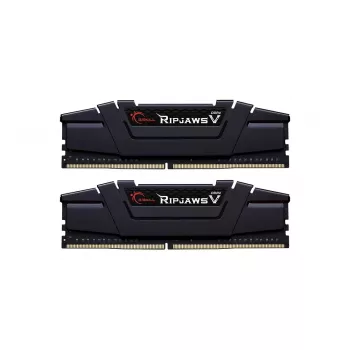 Kit de memoria G.SKILL RipjawsV F4-3600C16D-16GVKC (DDR4 DIMM; 2 x 8 GB; 3600 MHz; CL16)