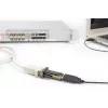 DIGITUS convertidor USB 2.0 a serie, DSUB 9M incl. cable USB A 80cm