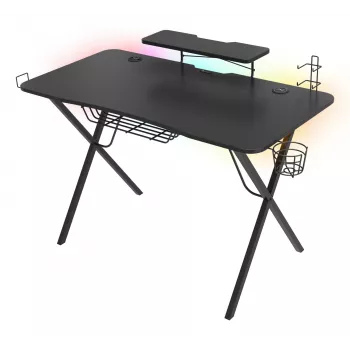 GENESIS Holm 300 RGB negro