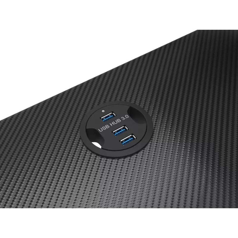 Genesis Holm 300 RGB escritorio gaming