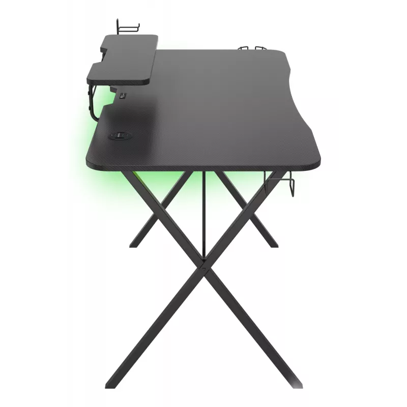 Genesis Holm 300 RGB escritorio gaming