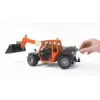 Juguete grúa elevadora Bruder JLG 2505