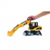Excavadora de ruedas BRUDER CAT 2445