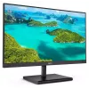 Philips E Line 245E1S/00 monitor de ordenador 60,5 cm (23,8 pulgadas) 2560 x 1440 píxeles 2K Ultra HD LCD negro