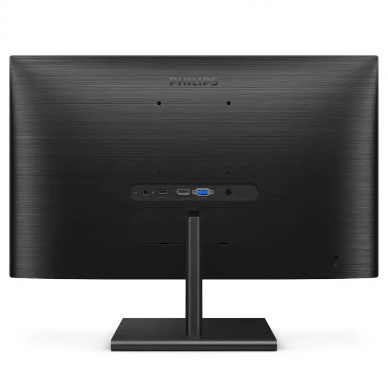 Philips E Line 245E1S/00 monitor de ordenador 60,5 cm (23,8 pulgadas) 2560 x 1440 píxeles 2K Ultra HD LCD negro
