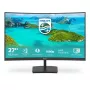 Philips E Line 271E1SCA/00 monitor de ordenador 68.6 cm (27 pulgadas) 1920 x 1080 píxeles Full HD LCD negro