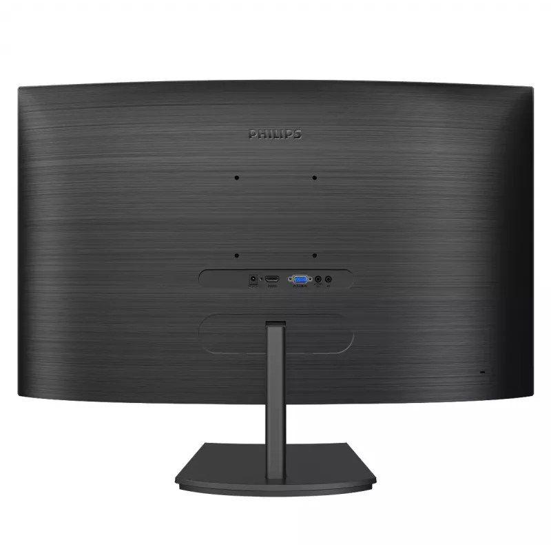 Philips E Line 271E1SCA/00 monitor de ordenador 68.6 cm (27 pulgadas) 1920 x 1080 píxeles Full HD LCD negro