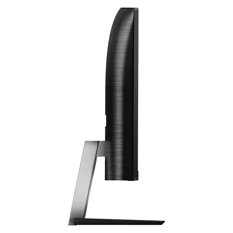 Philips E Line 328E1CA/00 monitor de ordenador 80 cm (31,5 pulgadas) 3840 x 2160 píxeles 4K Ultra HD LCD negro