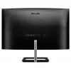 Philips E Line 328E1CA/00 monitor de ordenador 80 cm (31,5 pulgadas) 3840 x 2160 píxeles 4K Ultra HD LCD negro