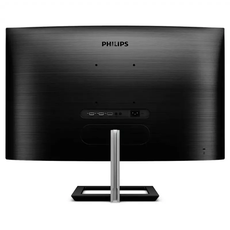 Philips E Line 328E1CA/00 monitor de ordenador 80 cm (31,5 pulgadas) 3840 x 2160 píxeles 4K Ultra HD LCD negro