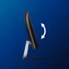 Philips E Line 328E1CA/00 monitor de ordenador 80 cm (31,5 pulgadas) 3840 x 2160 píxeles 4K Ultra HD LCD negro