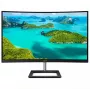 Philips E Line 325E1C/00 monitor de ordenador 80 cm (31.5 pulgadas) 2560 x 1440 píxeles Quad HD LCD negro